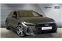 2024 Audi A5 2.0 TDI 204 Edition 1 5dr S Tronic