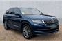 2020 Skoda Kodiaq 2.0 TDI 190 Laurin + Klement 4X4 5dr DSG [7 Seat]