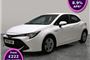 2021 Toyota Corolla 1.8 VVT-i Hybrid Icon 5dr CVT