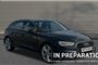 2017 Audi A3 1.4 TFSI S Line 5dr