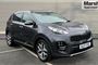 2017 Kia Sportage 1.6T GDi GT-Line 5dr [AWD]