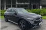 2024 Mercedes-Benz GLC GLC 300d 4Matic AMG Line Premium 5dr 9G-Tronic