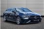 2024 Mercedes-Benz CLA Shooting Brake CLA 200 AMG Line Executive 5dr Tip Auto