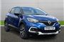 2019 Renault Captur 1.3 TCE 130 GT Line 5dr