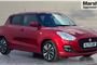 2020 Suzuki Swift 1.2 Dualjet SHVS SZ-T 5dr