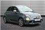 2019 Abarth 595 1.4 T-Jet 165 Turismo 70th Anniversary 3dr