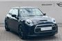 2022 MINI Electric 135kW Cooper S Level 2 33kWh 3dr Auto