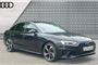 2023 Audi A4 35 TFSI Black Edition 4dr S Tronic