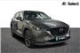 2022 Mazda CX-5 2.0 Sport Edition 5dr