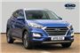 2019 Hyundai Tucson 1.6 CRDi Premium 5dr 2WD