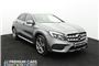 2018 Mercedes-Benz GLA GLA 220d 4Matic AMG Line 5dr Auto