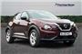 2020 Nissan Juke 1.0 DiG-T N-Connecta 5dr DCT