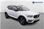 2020 Volvo XC40 1.5 T3 [163] R DESIGN 5dr Geartronic