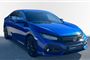 2021 Honda Civic 1.0 VTEC Turbo 126 SR 5dr