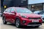 2020 Kia Niro 1.6 GDi Hybrid 2 5dr DCT