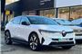 2022 Renault Megane E Tech EV60 160kW Techno 60kWh Optimum Charge 5dr Auto