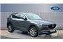 2021 Mazda CX-5 2.0 Sport 5dr Auto