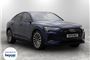 2020 Audi e-tron Sportback 300kW 55 Quattro 95kWh Launch Edition 5dr Auto