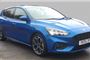 2021 Ford Focus 1.0 EcoBoost Hybrid mHEV 155 ST-Line X Edition 5dr