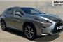 2018 Lexus RX 450h 3.5 Luxury 5dr CVT