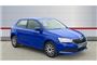 2021 Skoda Fabia 1.0 TSI S 5dr