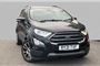 2021 Ford EcoSport 1.0 EcoBoost 125 Titanium 5dr