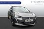 2023 Peugeot 208 1.2 PureTech 100 GT 5dr EAT8