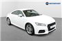 2022 Audi TT 40 TFSI Sport 2dr S Tronic