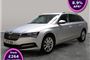 2022 Skoda Superb Estate 2.0 TDI CR SE Technology 5dr