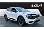 2023 Kia Sportage 1.6T GDi 48V ISG GT-Line 5dr DCT