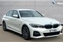 2021 BMW 3 Series 330e M Sport 4dr Step Auto