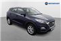 2018 Hyundai Tucson 1.6 TGDi 177 SE Nav 5dr 2WD DCT