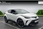 2023 Toyota C-HR 1.8 Hybrid GR Sport 5dr CVT