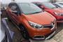 2016 Renault Captur 1.5 dCi 90 Dynamique S Nav 5dr