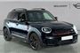 2022 MINI Countryman 2.0 John Cooper Works ALL4 5dr Auto
