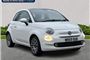 2019 Fiat 500 1.2 Star 3dr