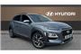 2021 Hyundai Kona 1.6 GDi Hybrid Premium 5dr DCT