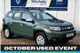 2024 Dacia Duster 1.3 TCe 130 Expression 5dr