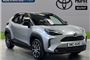 2023 Toyota Yaris Cross 1.5 Hybrid GR Sport 5dr CVT