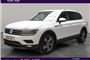 2018 Volkswagen Tiguan Allspace 2.0 TDI 4Motion SEL 5dr DSG