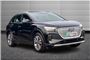 2024 Audi Q4 210kW 45 82kWh Sport 5dr Auto [Leather]