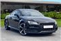 2022 Audi TT 40 TFSI Sport Edition 2dr S Tronic