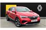 2024 Renault Arkana 1.6 E-Tech FHEV 145 Techno 5dr Auto