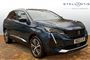 2021 Peugeot 3008 1.2 PureTech Allure Premium 5dr