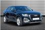 2022 Audi Q2 35 TFSI Sport 5dr S Tronic