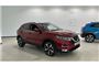 2021 Nissan Qashqai 1.3 DiG-T N-Motion 5dr