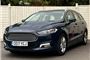 2017 Ford Mondeo Estate 1.5 EcoBoost Zetec 5dr