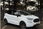 2022 Ford EcoSport 1.0 EcoBoost 125 ST-Line 5dr