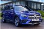 2022 Mercedes-Benz GLB GLB 200 AMG Line Premium Plus 5dr 7G-Tronic