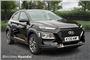 2020 Hyundai Kona 1.6 Gdi Hybrid Premium 5Dr Dct